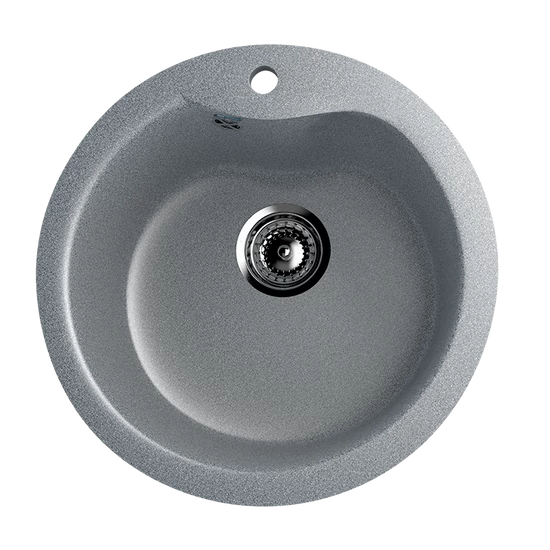 Ulgran U-102-309 Gránit Design Mosogatótálca Gránit Előnézet 