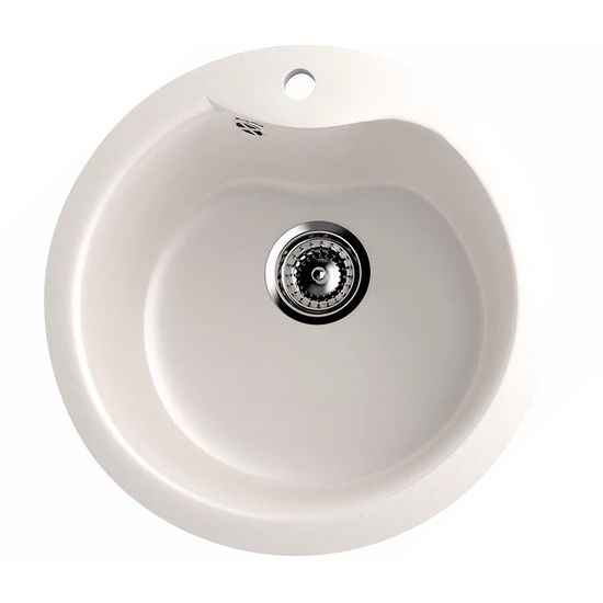 Ulgran U-102-331 Gránit Design Mosogatótálca Homok Előnézet 