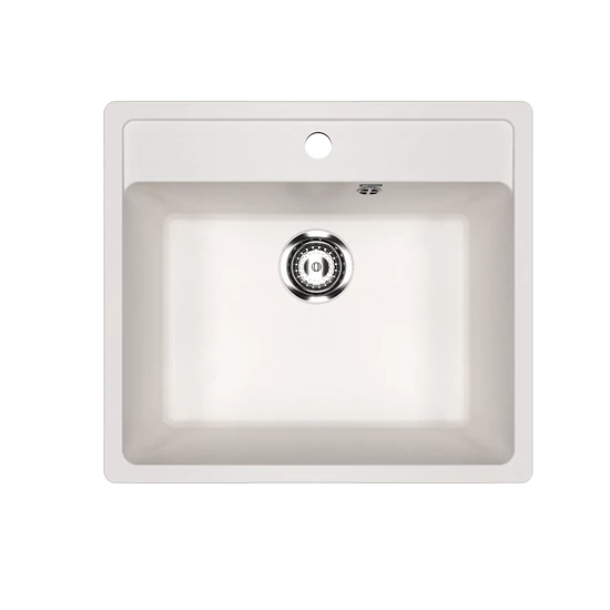 Ulgran U-104-331 Homok Színű Gránit Design Mosogatótálca Előnézet