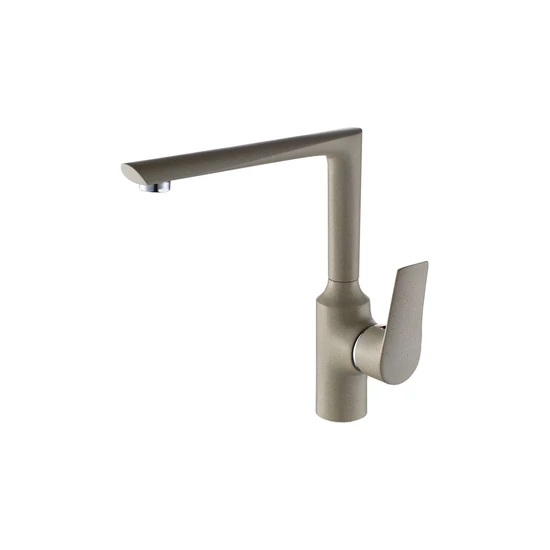 Elegant - Metalac Xgranit csaptelep - Bézs