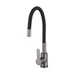 Gamma Flex 2000 Mosogató Álló Design Csaptelep Rugalmas, Antracit