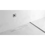 Kép 4/6 - Gamma Lineáris 2in1 Zuhanylefolyó - Inox fedlap, 60 cm