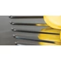 Kép 3/3 - Luna Flex 1D 90 Csepegtetőtálcás Inox Mosogató