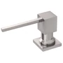 Kép 1/5 - Gamma Quatro Mosogatószer Adagoló - Inox