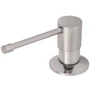Kép 1/6 - Gamma Lux Mosogatószer Adagoló - Inox