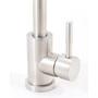 Kép 3/5 - Gamma Beta III Mosogató Csaptelep - Inox