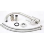 Kép 4/5 - Gamma Beta III Mosogató Csaptelep - Inox