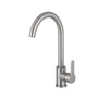 Kép 1/4 - Gamma DECO Mosogató Csaptelep - Inox