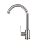 Kép 2/4 - Gamma DECO Mosogató Csaptelep - Inox