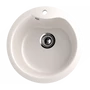 Kép 1/3 - Ulgran U-102-331 Gránit Design Mosogatótálca Homok Előnézet 