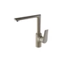 Kép 1/3 - Elegant - Metalac Xgranit csaptelep - Bézs